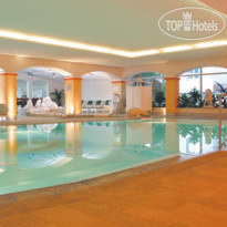 Thermenhotel Ronacher 