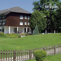 Inselhotel Faakersee 4*