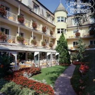 Фото отеля Dermuth 4*