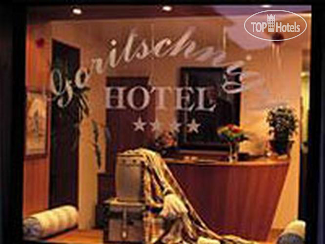 Фотографии отеля  Goritschnigg Hotel 4*