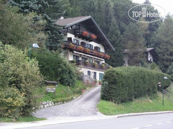 Фотографии отеля  Alpenheim APT