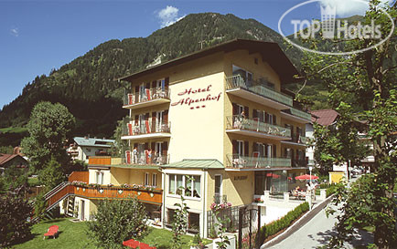 Фотографии отеля  Kur- Und Alpenhof 3*