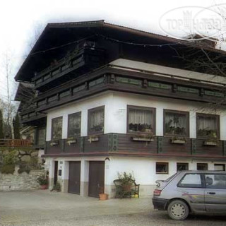 Фото отеля Pension Austria Kaprun 3*