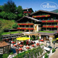 Saalbacher Hof 4*