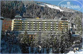 Фотографии отеля  Mondi-Holiday Bellevue 4*