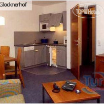 Vitalhotel Glocknerhof 