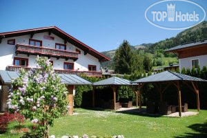 Фотографии отеля  Pension Pinzgauerhof 3*