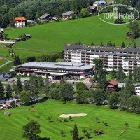 Cesta Grand - Aktivhotel & Spa 5*