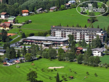 Cesta Grand - Aktivhotel & Spa 5*