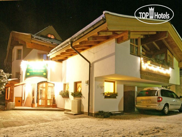 Фотографии отеля  Landhaus Zell am See 3*