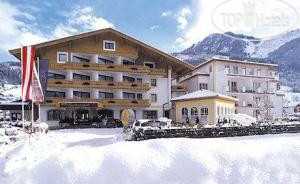 Фотографии отеля  Alpenwellness-Hotel Barbarahof 4*