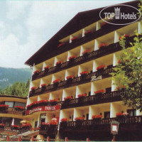 Panoramahotel Pawlik 3*