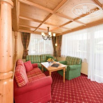 Kinderhotel Hangleitner in Zell am See 