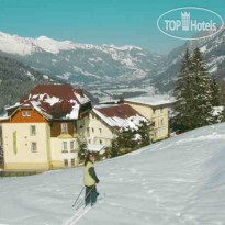 Kur- und Sporthotel Alpenblick 