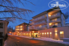 AlpenParks Residence 4*