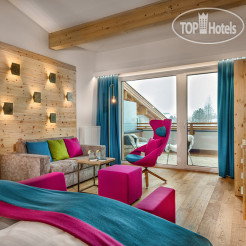 Impuls Hotel Tirol 4*