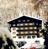 Pension Siegmundshof 3*