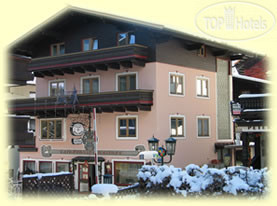 Фотографии отеля  Pension Wallner 3*