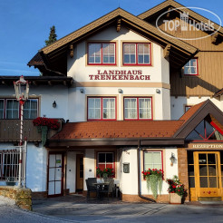 Trenkenbach Landhaus 4*