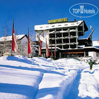 Sporthotel Royer 4*