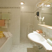 Alpenhotel Schwaigerhof Ванная комната