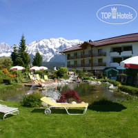 Alpenhotel Schwaigerhof 4*