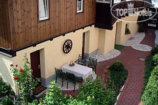 Фотографии отеля  Haus Katharina APT