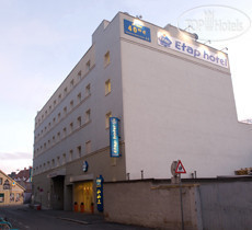 Фотографии отеля  Etap Hotel Graz City 