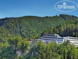 Фотографии отеля  Sporthotel am Semmering 4*