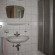 Haus Wiedemann Ванная комната