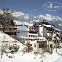 Lebenberg Schlosshotel Kitzbuhel 5*