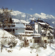 Фотографии отеля  Lebenberg Schlosshotel Kitzbuhel 5*