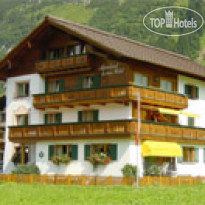 Alpenland Pension 