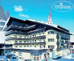Фотографии отеля  Tyrol 3*