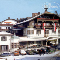 Sporthotel Igls 4*