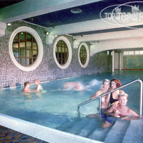 Sporthotel Igls 