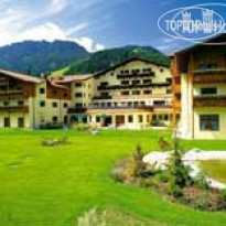 Hotel Kitzhof Mountain Design Resort 