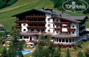 Фотографии отеля  Alpenhotel Fernau 4*