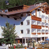 Hotel Tirol 