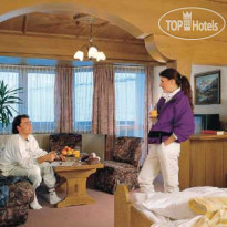 Hotel Tirol 