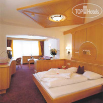 Hotel Tirol 