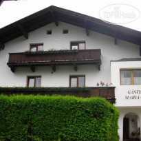 Gastehaus Maria Hilde 