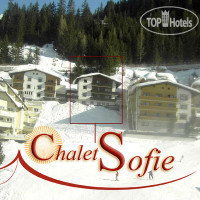 Chalet Sofie APT