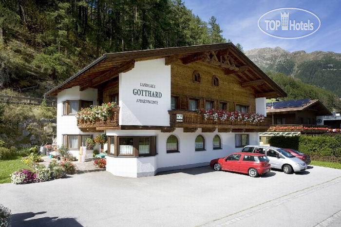 Фотографии отеля  Haus Gotthard 