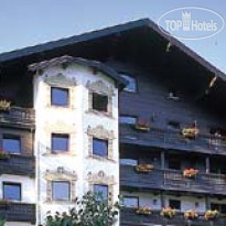 Jaegerwirt Hotel Отель