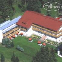 Panorama Sonnenresidenz Waldhotel 