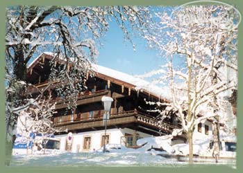 Фотографии отеля  Romantikhotel Boglerhof 4*