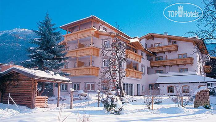 Фотографии отеля  Enzian (Ski-safari) 4*