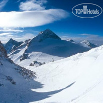 Sport & Spa Hotel Strass Лыжный спорт