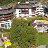 Alpenkoenig Tirol 4*